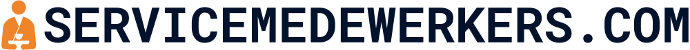 logo Servicemedewerkers.com